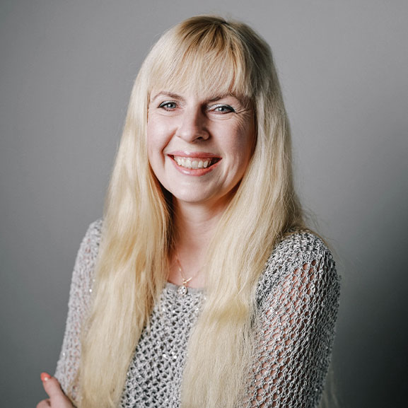 Evija Krautmane - PMTM